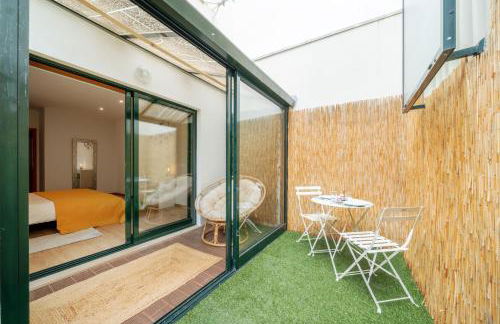 Beira Mar Sunny Patio - Foto 17