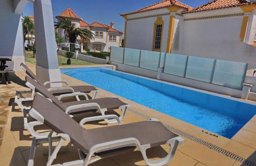 Ericeira -Oceonview Villa with Pool and Whirlpool - Foto 8