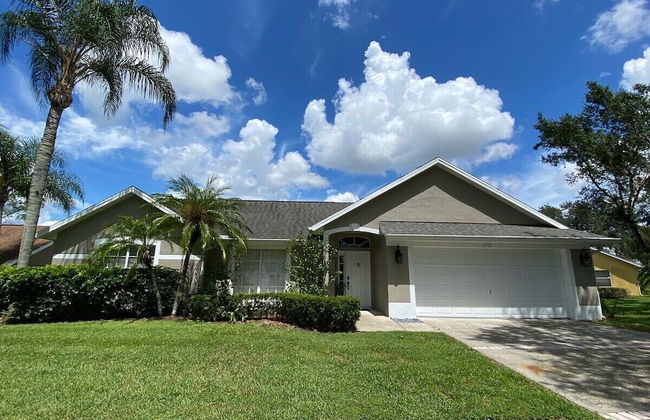 Fully Updated Pool Villa, Southern Dunes - Foto 26