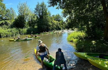 Siedlisko Rawka - Foto 26