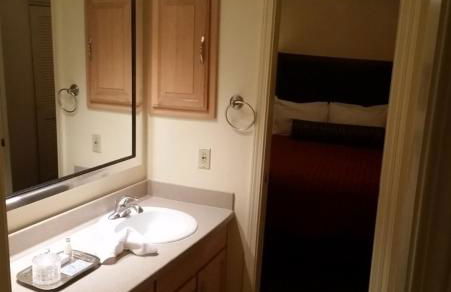 GetAways at the Lodge at Kingsbury Crossing - Foto 33