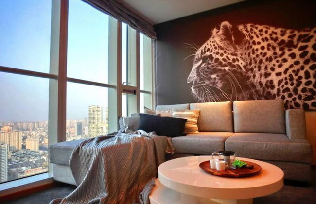 Chengdu Summerisland Service Apartment - Photo 32