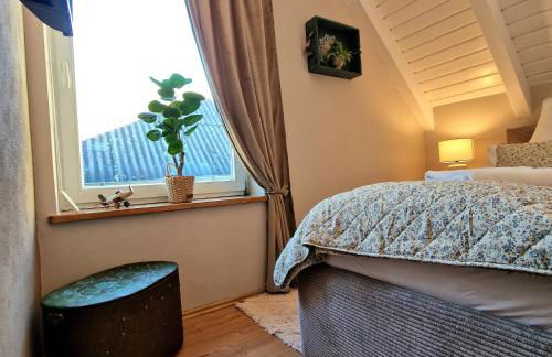 Select-Home 6 - Ferienhaus, Altstadt & Stadtpark - Foto 7