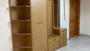 Dachgeschosswohnung im zweiten Obergeschoss - Foto 3