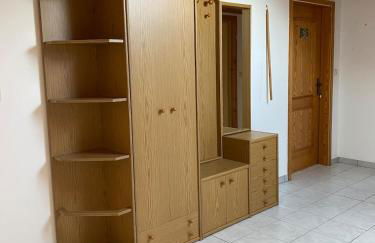 Dachgeschosswohnung im zweiten Obergeschoss - Foto 3