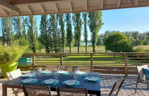 Aux couleurs du lac - Foto 17