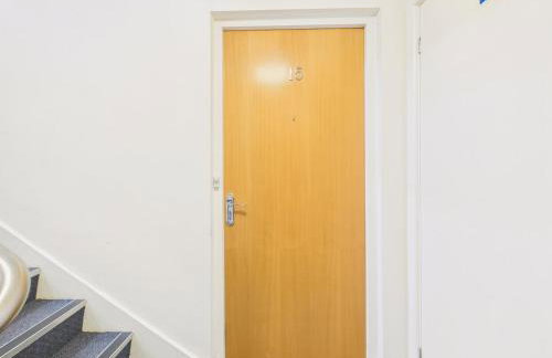 Penryn Quayside Apartment – 1-bed, Fully Equipped Waterside base - Foto 10