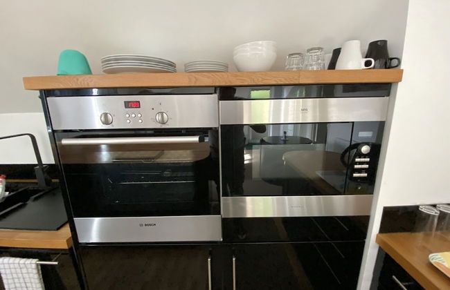 Spacious One Bed Deluxe Apartment in Daventry - Foto 6