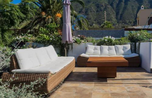 Casa Viña: a spectacular away from it all holiday - Foto 24