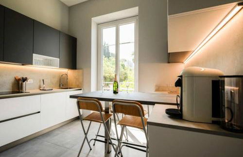 Mont Boron Magnificent View-3 Rooms - Wifi - A.C - Photo 13