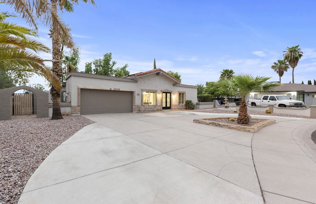 Keirland Kottage - Foto 53