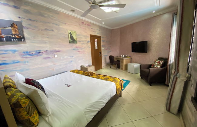 Bays Boutique Apartment - Photo 27