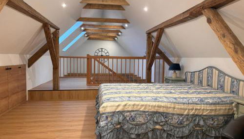 Pension up´n Dörp - Foto 3