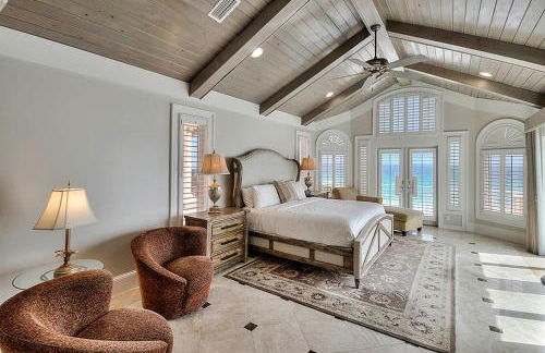 Millenia - Gulf Front Home with Private Pool Space & Ocean Views - Foto 13