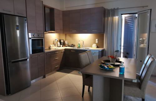 Eleni Apartment - Foto 23