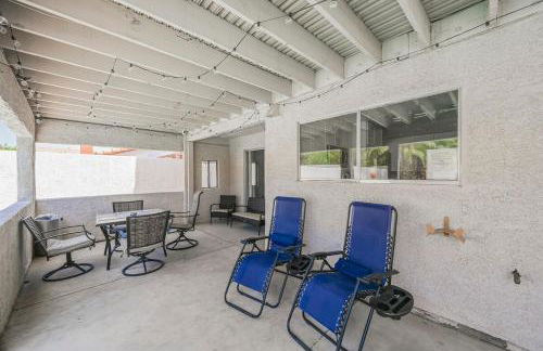 The New Luxe Villa - Foto 68