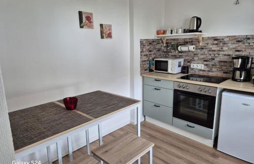 Ferienwohnung Lindenau - Foto 8