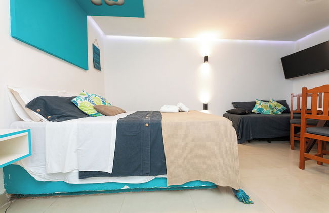 Ohana Apart Hotel - Foto 6