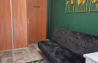 Leśne Studio - Foto 12