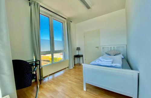 Business Apartment near Neuss/Düsseldorf - Photo 39