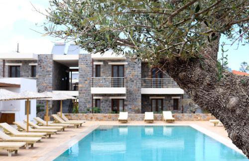 Volta Suites and Villas - Foto 82