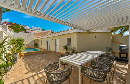 Villa Augustas - Fabulous villa in Tenerife! - Foto 24