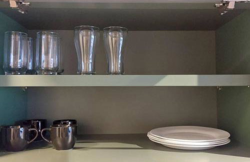 Apto CWBe Green - Foto 16