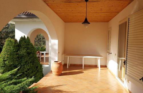 Villa Angela 2 Santa Maria del Molise - Foto 29