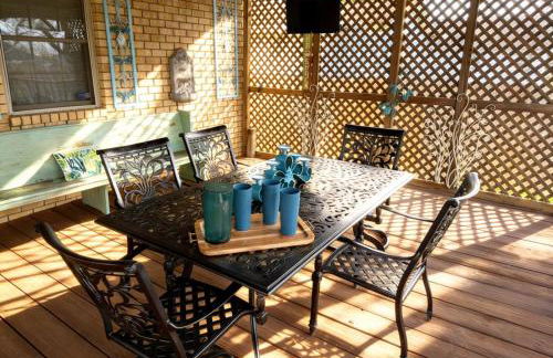 Peaceful Stay Near Biloxi Coast | 3 beds, 1 bath - Foto 45