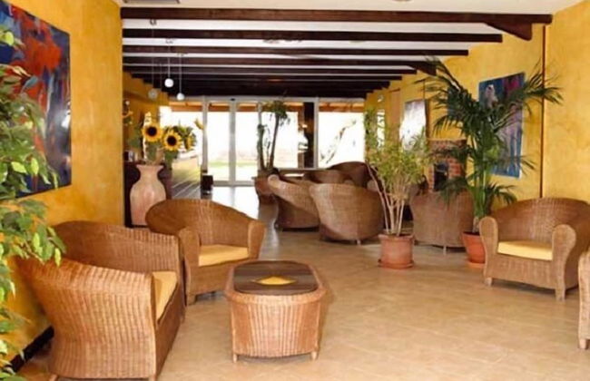 Tenuta San Martino - Foto 2