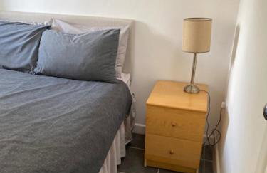 Lodge 4, The Grange, 53 High Street, Wick, Bristol BS30 5QQ - Foto 2