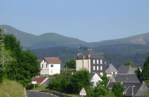 Gite le Chuquet - Foto 14