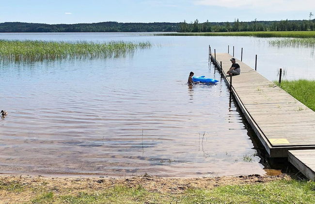 3 Person Holiday Home in Grimstorp-by Traum - Foto 11