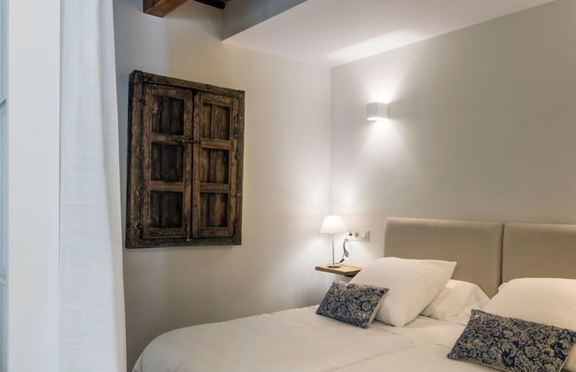 Santa María Apartamentos - Foto 13