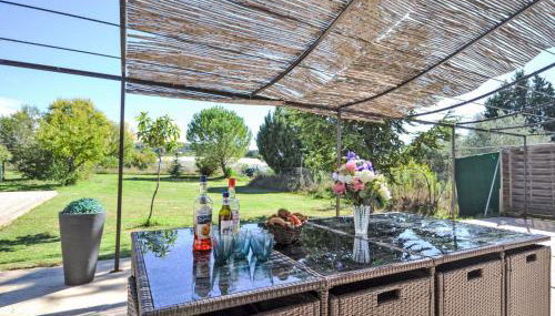 Holiday Home L' amandier by Interhome - Foto 4