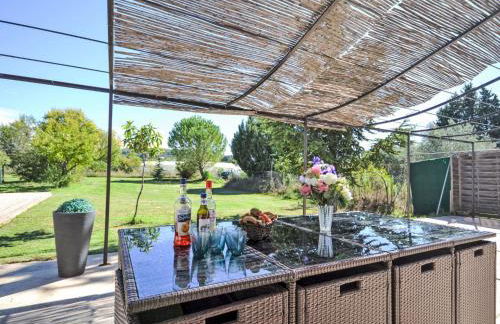 Holiday Home L' amandier by Interhome - Foto 4