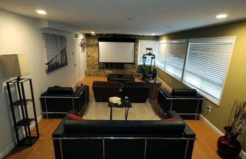 C19 Conscious, QUIET, ADULT Lake View Rental - Foto 18