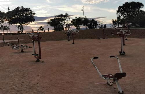 Penthouse Golf Hacienda Riquelme - Foto 55