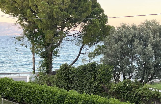 Seanfinity in Nea Palatia - Foto 22