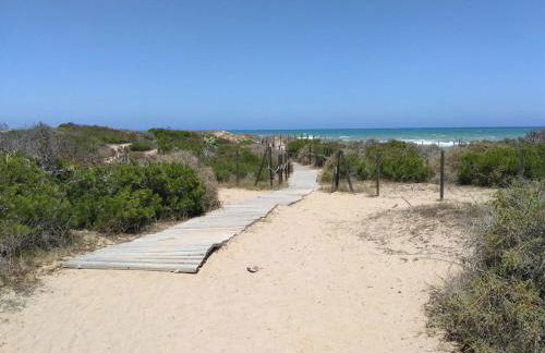 Luxury and Modern Beach Apartment with Sea Views - Foto 22