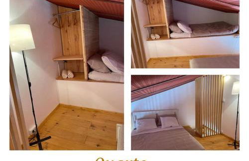 Loft da Mina - Foto 7