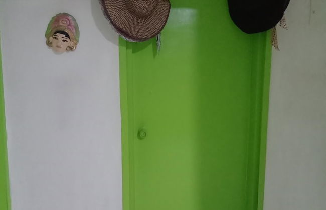 Room in Guest Room - Green Sea Inn San Luis Harmony Hall Hill - Foto 21