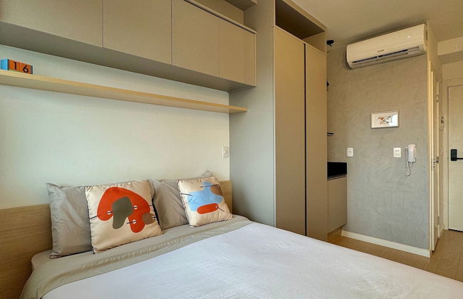 Metro Brooklin - Be Urban - Foto 29