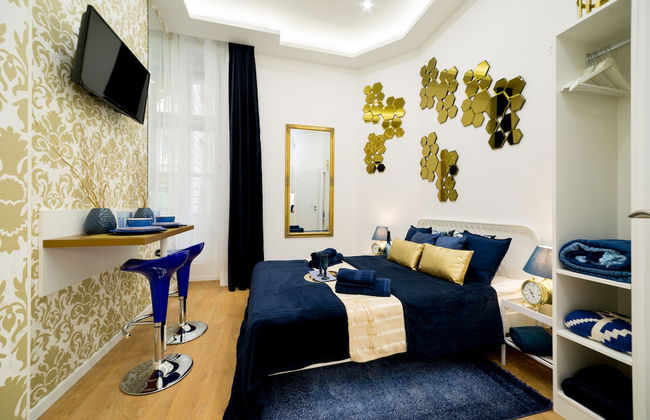 Budapest Holidays Harmony - Foto 25