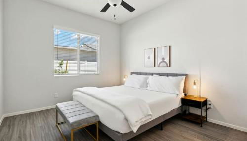 Dreamlight Modern Home in Casa Grande with Pool,BBQ - Foto 4