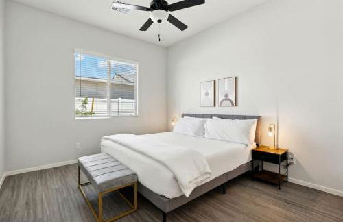 Dreamlight Modern Home in Casa Grande with Pool,BBQ - Foto 4