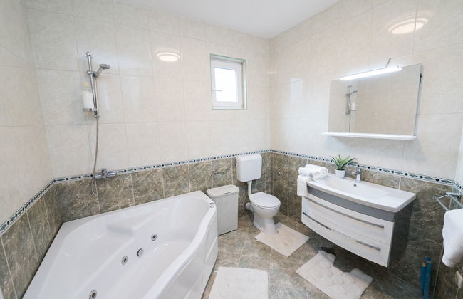 Villa Slavica - Foto 8