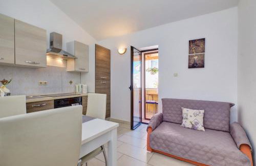 Apartments by the sea Martinscica, Cres - 22582 - Foto 8