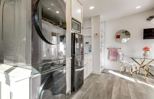 Solo Escape with Hot Tub! 10 Mi to Dtwn Sacramento - Foto 13