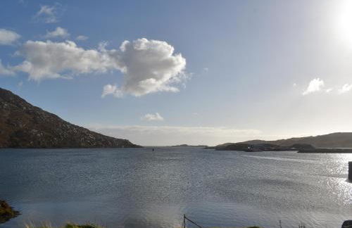 Lochboisdale Cottage - Foto 26